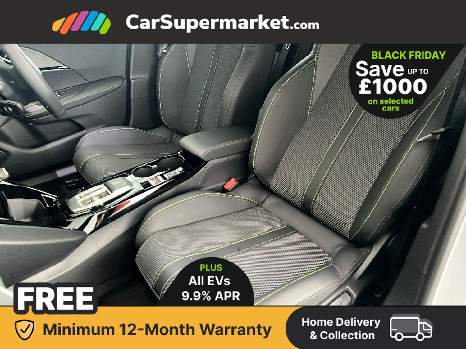 Used Peugeot 2008 2025 for sale - 76649156: Photo 19