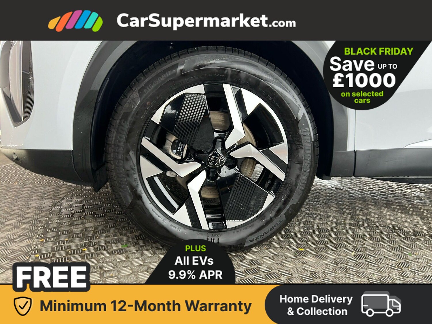 Used Peugeot 2008 2025 for sale - 76649156: Photo 21