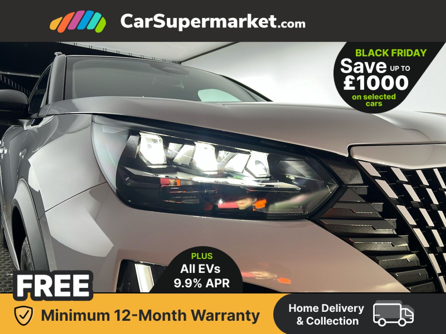 Used Peugeot 2008 2025 for sale - 76649156: Photo 22