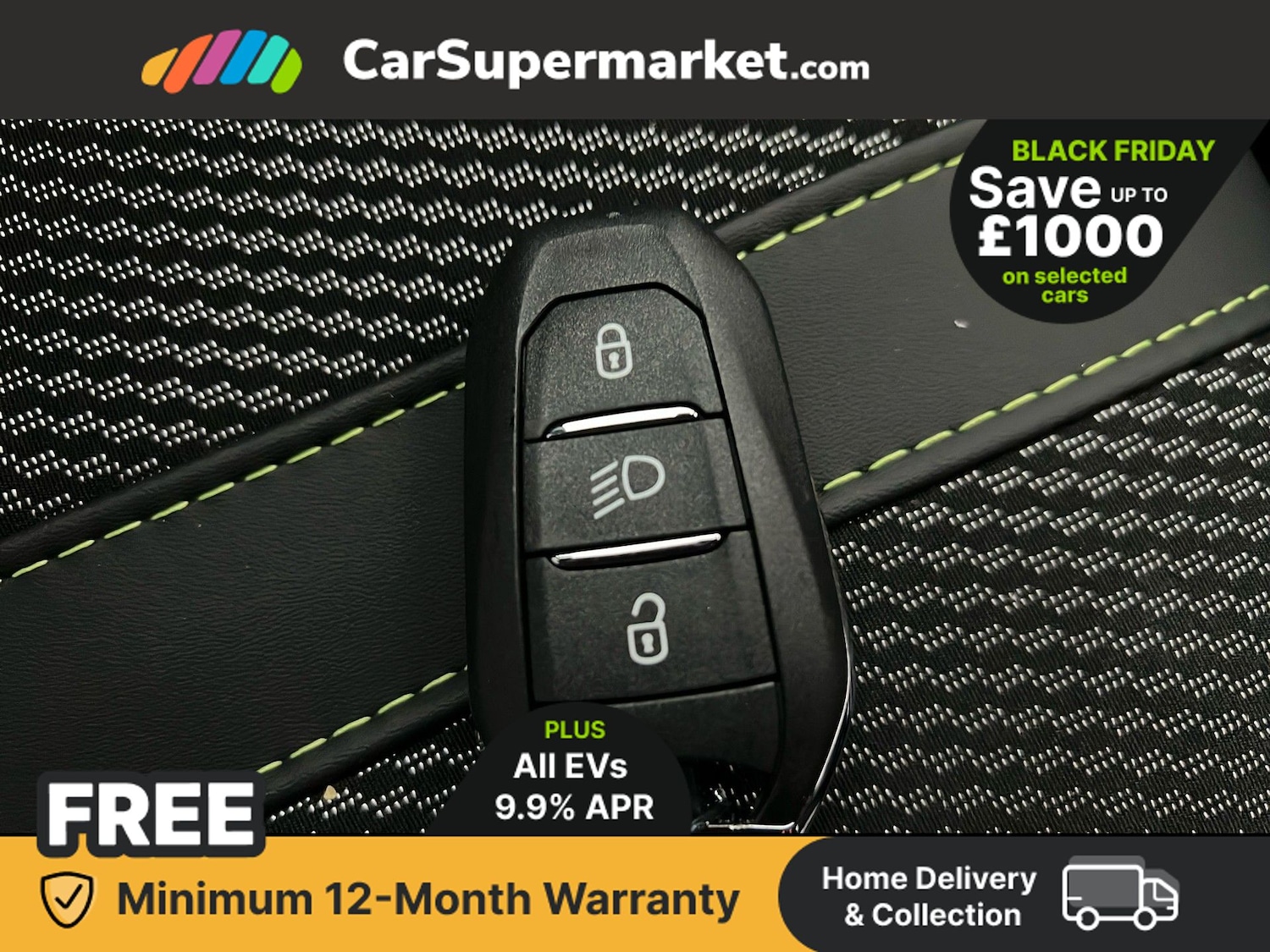 Used Peugeot 2008 2025 for sale - 76649156: Photo 25