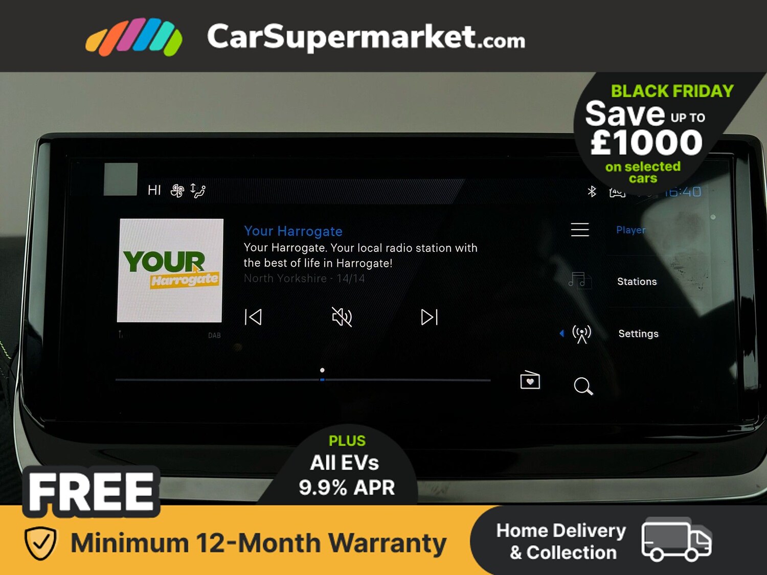 Used Peugeot 2008 2025 for sale - 76649156: Photo 27