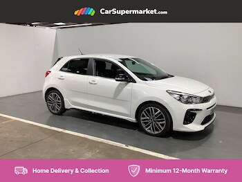 2020 - 1.0 T GDi 118 GT-Line
