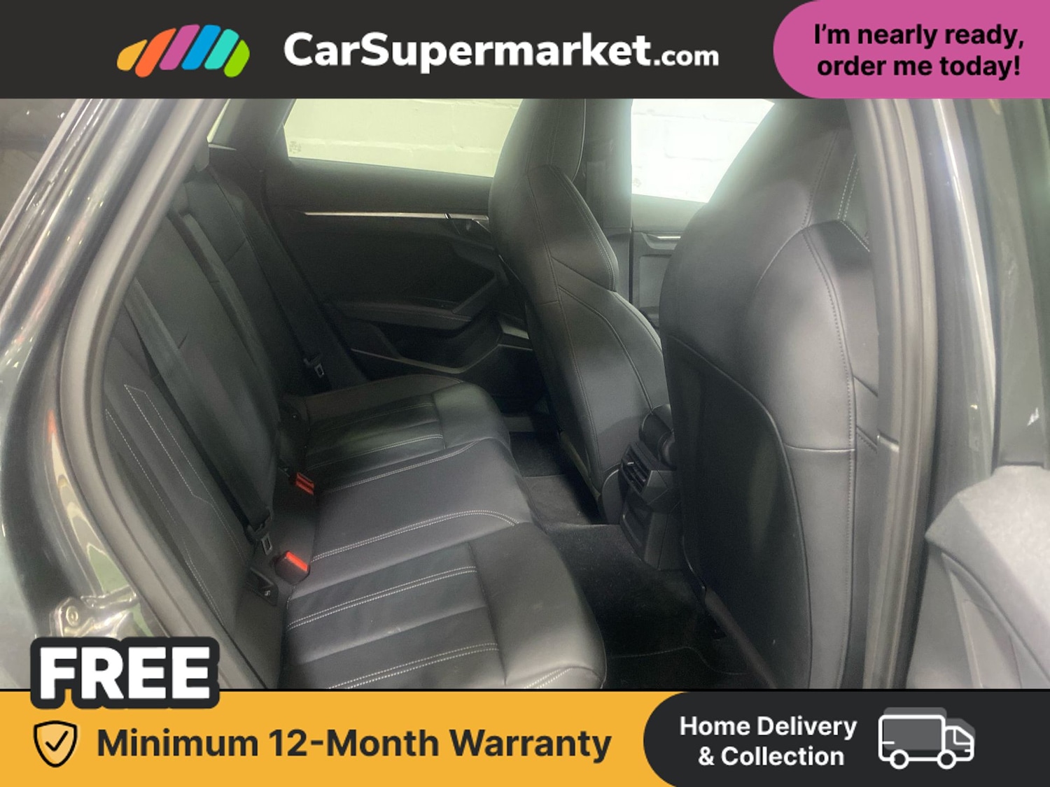 Used Audi A3 2022 for sale - 77472925: Photo 5