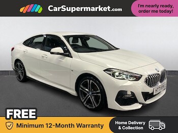 Used BMW 2 Series 2022 for sale - 77878987: Photo