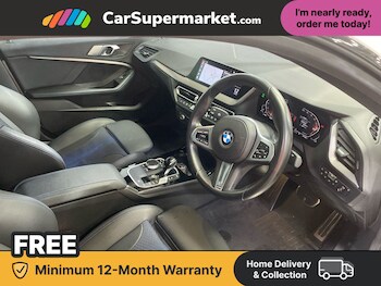 Used BMW 2 Series 2022 for sale - 77878987: Photo