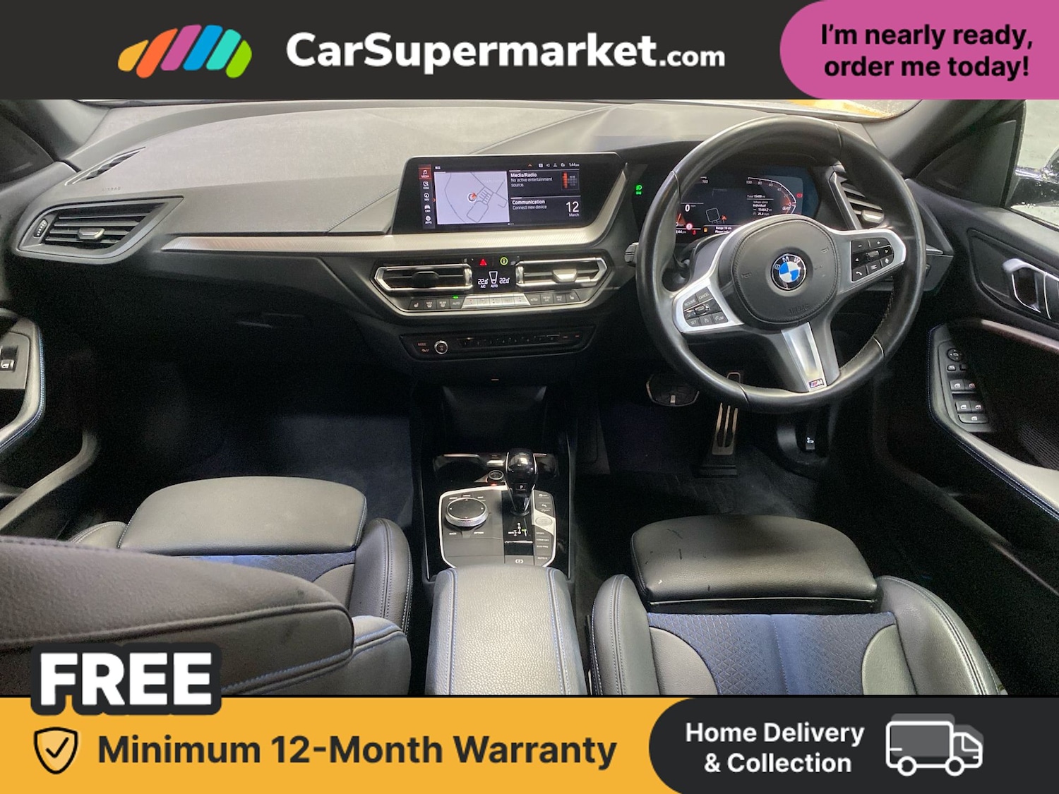 Used BMW 2 Series 2022 for sale - 77878987: Photo 6