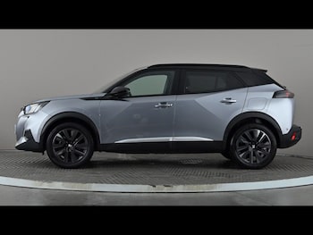 Used Peugeot 2008 2022 for sale - 78881704: Photo