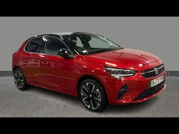 Used Vauxhall Corsa 2022 for sale - 78776962: Photo