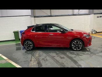 Used Vauxhall Corsa 2022 for sale - 78776962: Photo