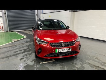Used Vauxhall Corsa 2022 for sale - 78776962: Photo