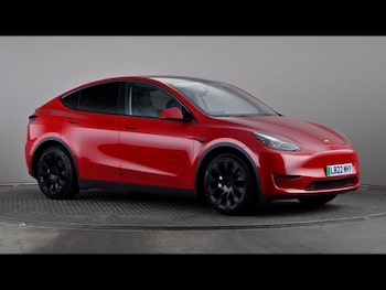 Used Tesla Model Y 2022 for sale - 79277353: Photo