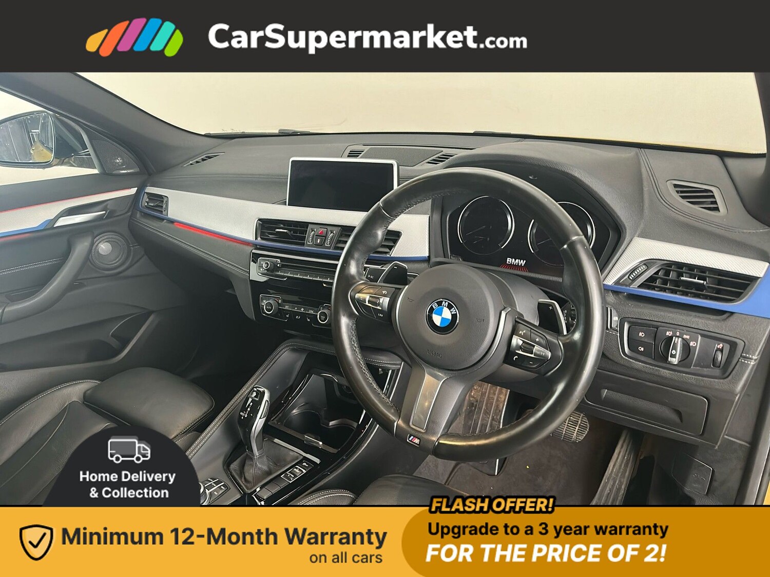Used BMW X2 2019 for sale - 76798491: Photo 14