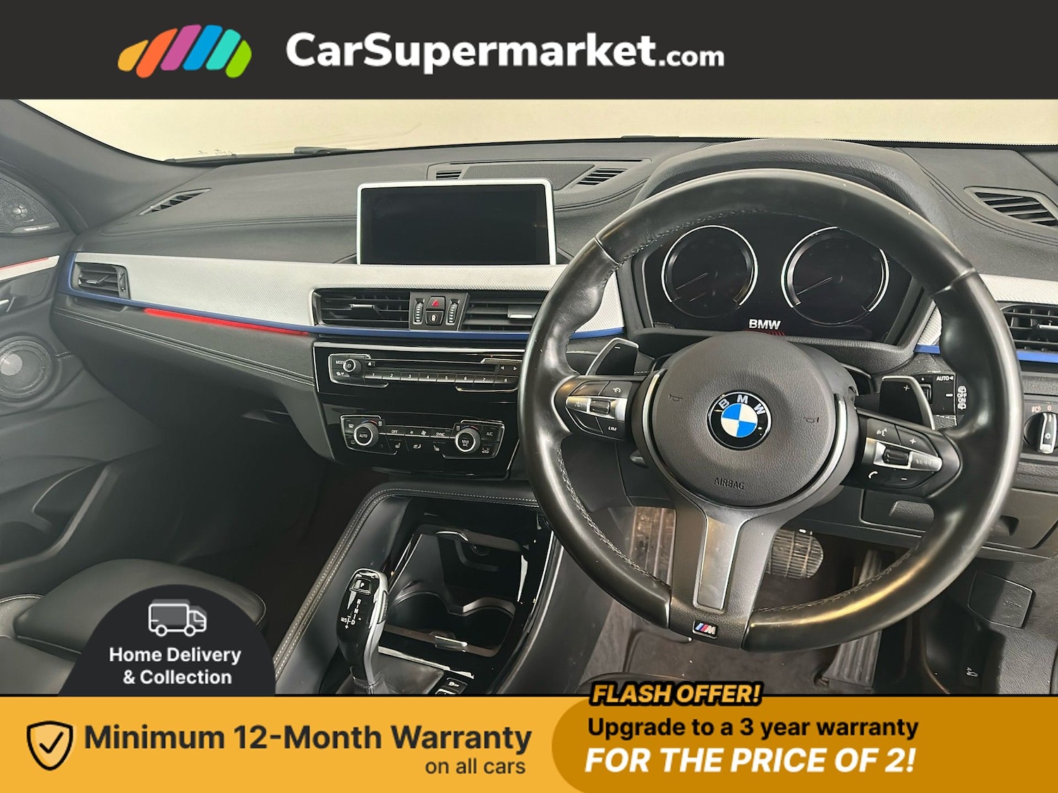 Used BMW X2 2019 for sale - 76798491: Photo 15