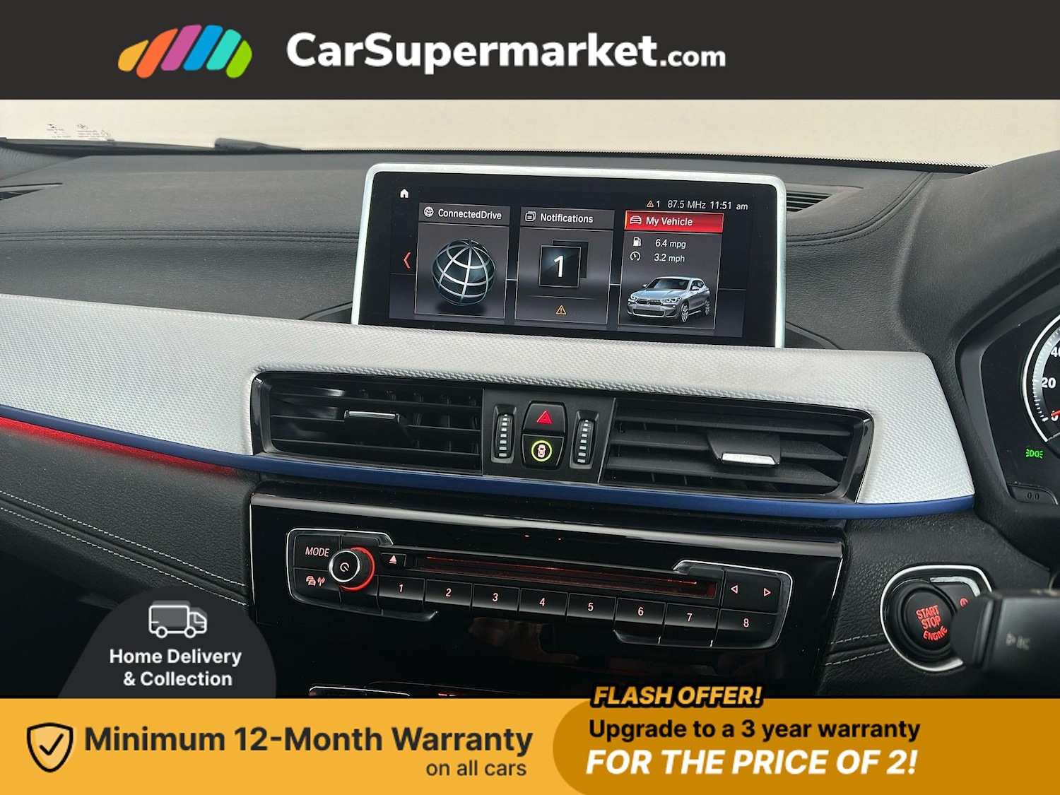 Used BMW X2 2019 for sale - 76798491: Photo 17