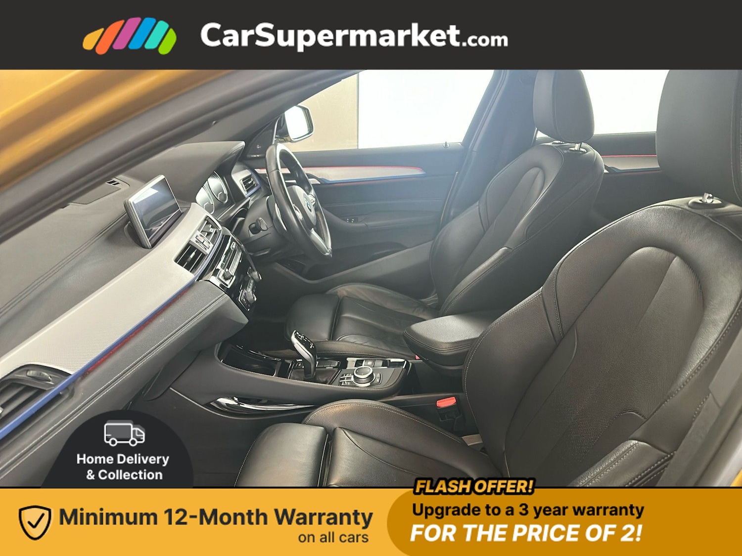 Used BMW X2 2019 for sale - 76798491: Photo 18