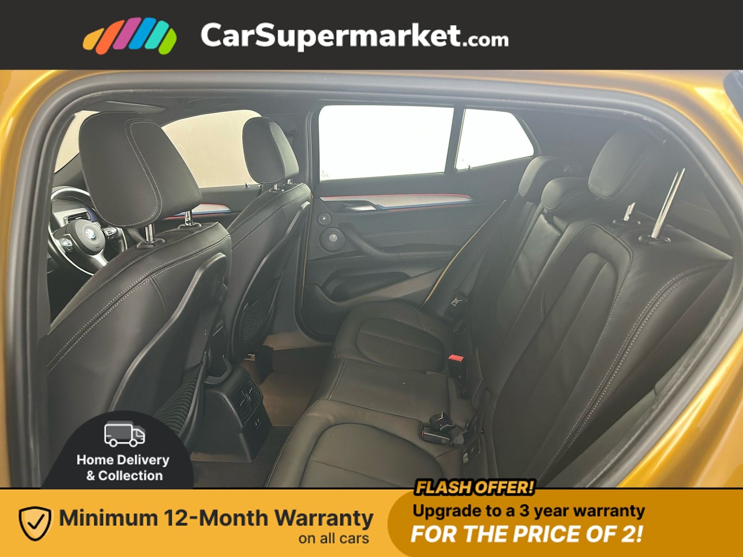 Used BMW X2 2019 for sale - 76798491: Photo 19