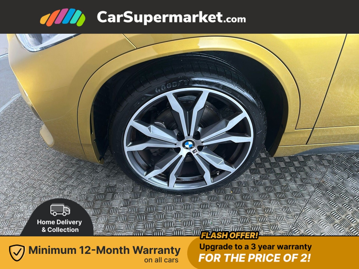 Used BMW X2 2019 for sale - 76798491: Photo 20