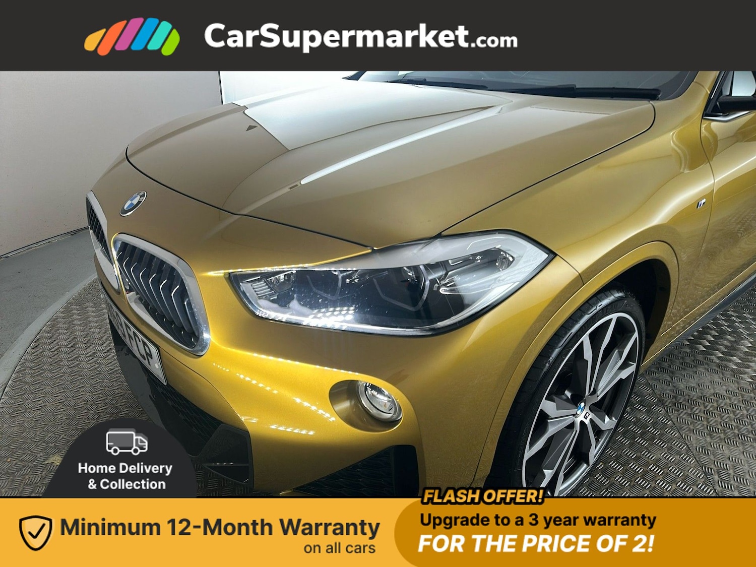 Used BMW X2 2019 for sale - 76798491: Photo 21