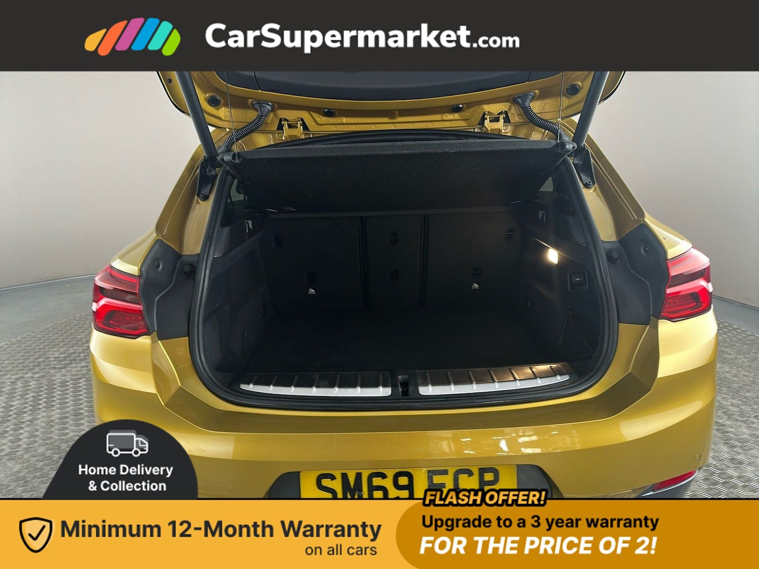 Used BMW X2 2019 for sale - 76798491: Photo 23