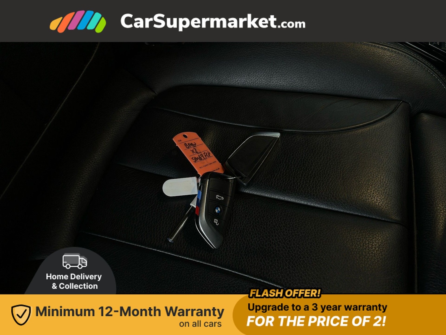 Used BMW X2 2019 for sale - 76798491: Photo 24