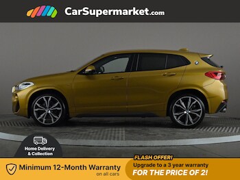 Used BMW X2 2019 for sale - 76798491: Photo