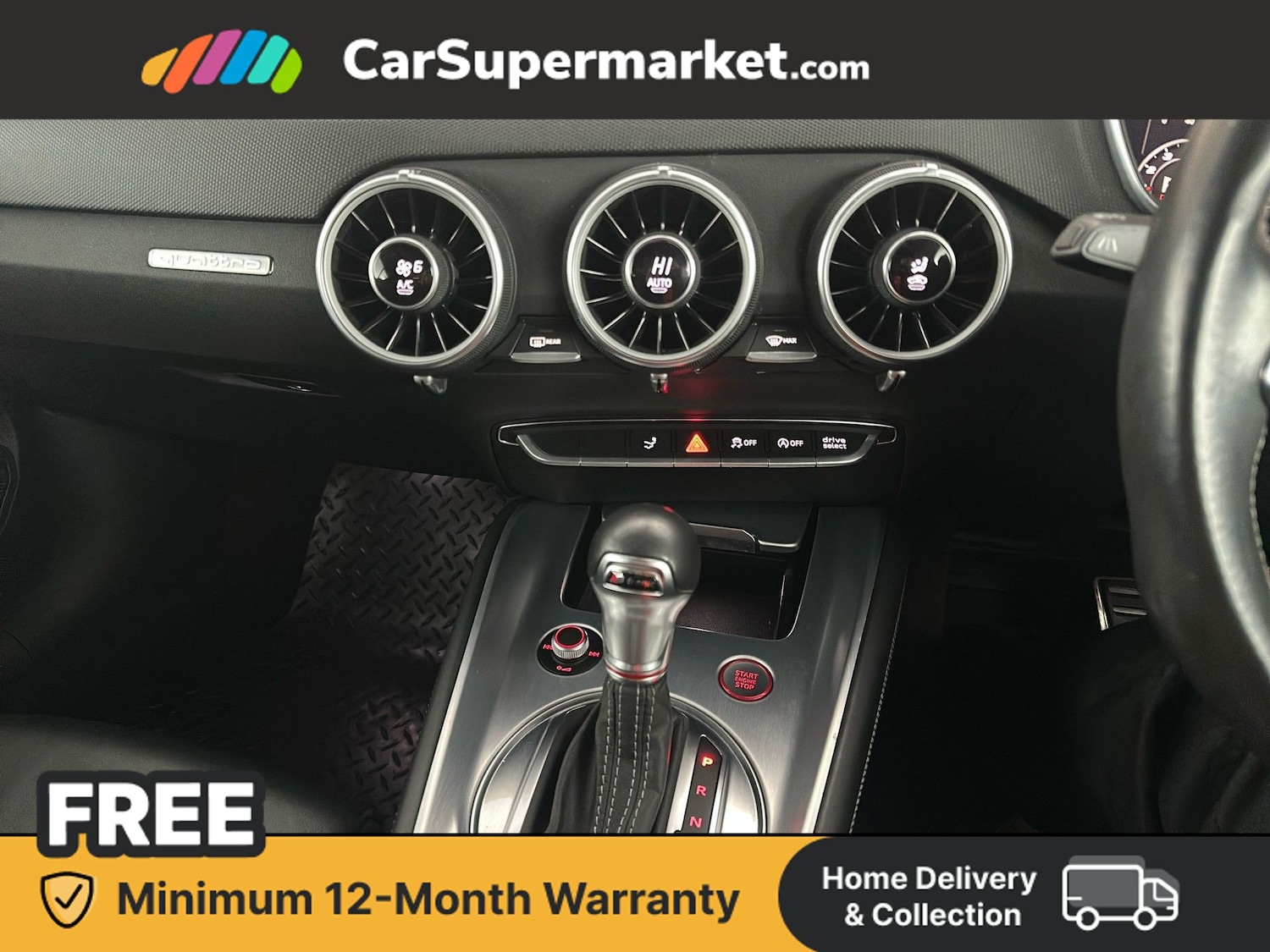 Used Audi TT 2015 for sale - 77480715: Photo 16