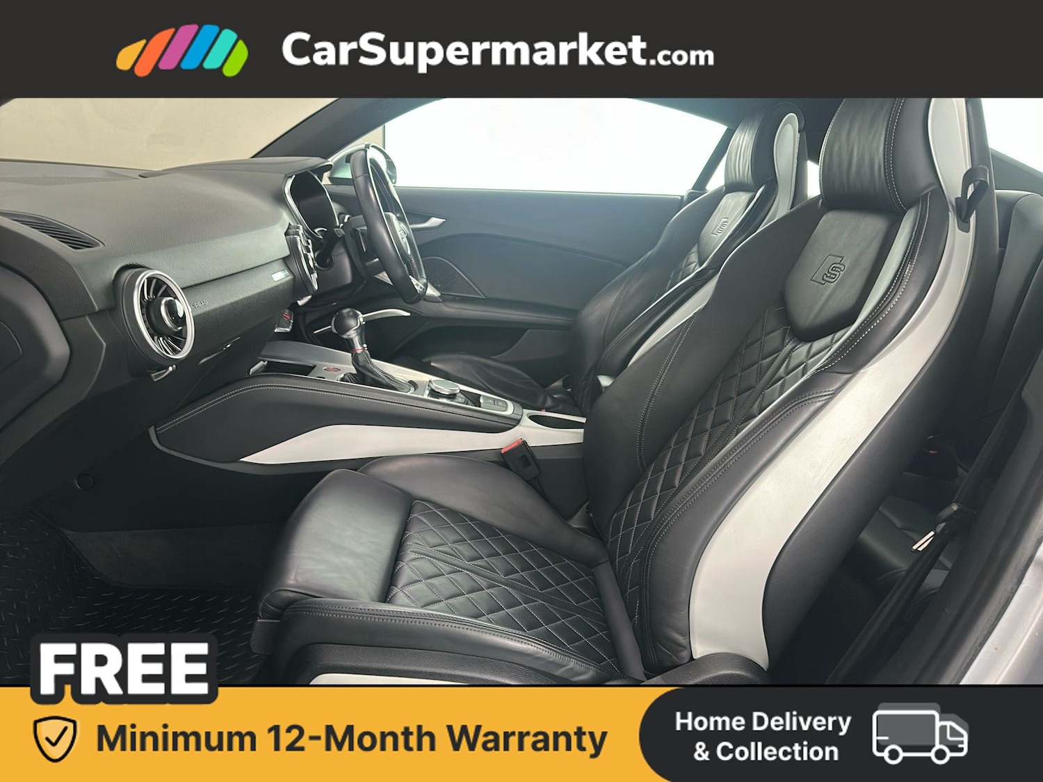 Used Audi TT 2015 for sale - 77480715: Photo 17