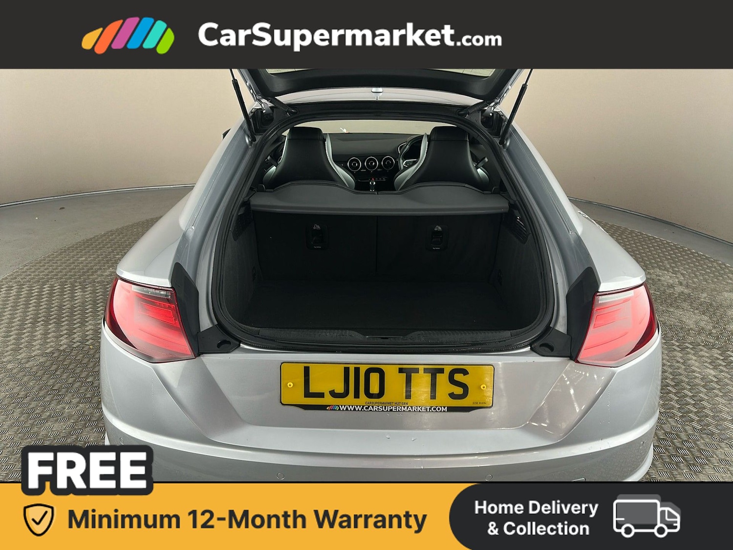 Used Audi TT 2015 for sale - 77480715: Photo 22