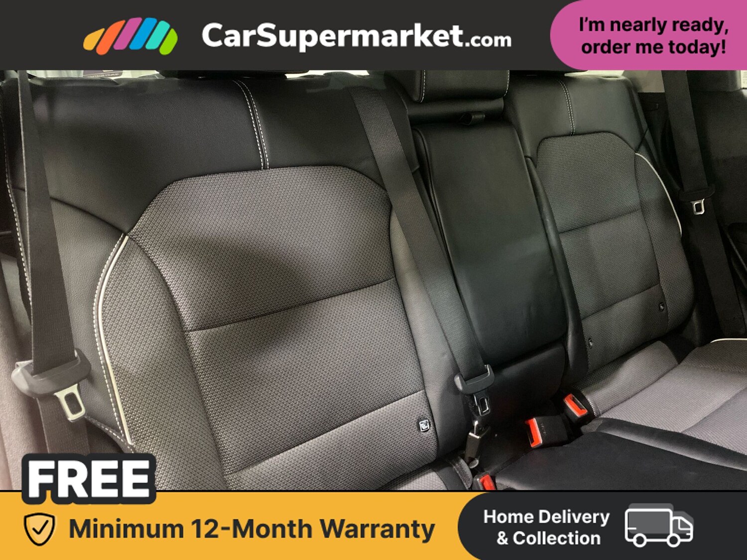 Used Kia Niro 2022 for sale - 77593390: Photo 6