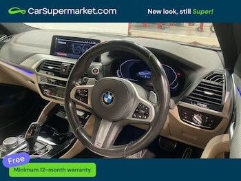 Used BMW X4 2020 for sale - 78437018: Photo