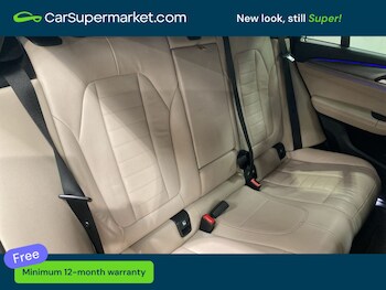 Used BMW X4 2020 for sale - 78437018: Photo