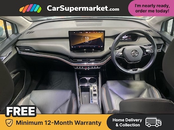 Used Skoda Enyaq 2022 for sale - 77742324: Photo