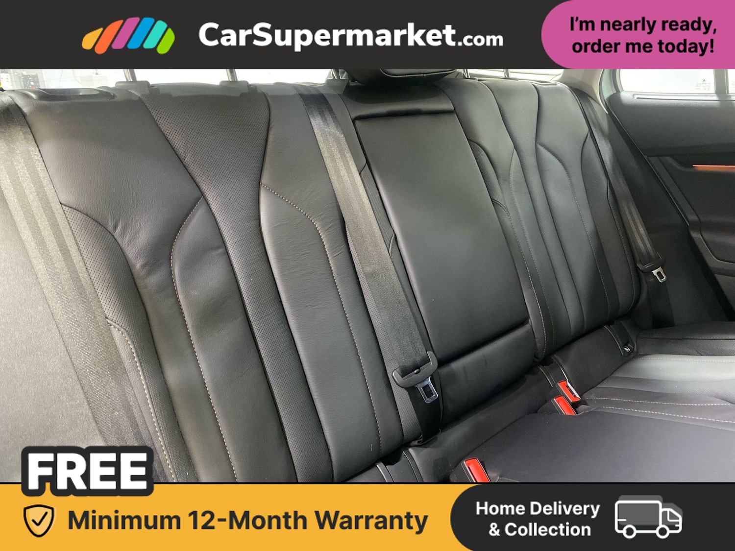 Used Skoda Enyaq 2022 for sale - 77742324: Photo 6