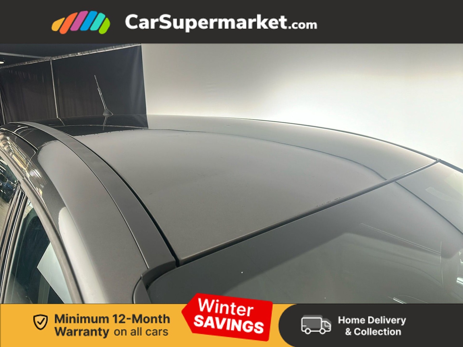 Used Ford Grand C-Max 2016 for sale - 77079972: Photo 22