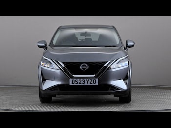 Used Nissan Qashqai 2023 for sale - 79595569: Photo