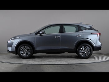 Used Nissan Qashqai 2023 for sale - 79595569: Photo