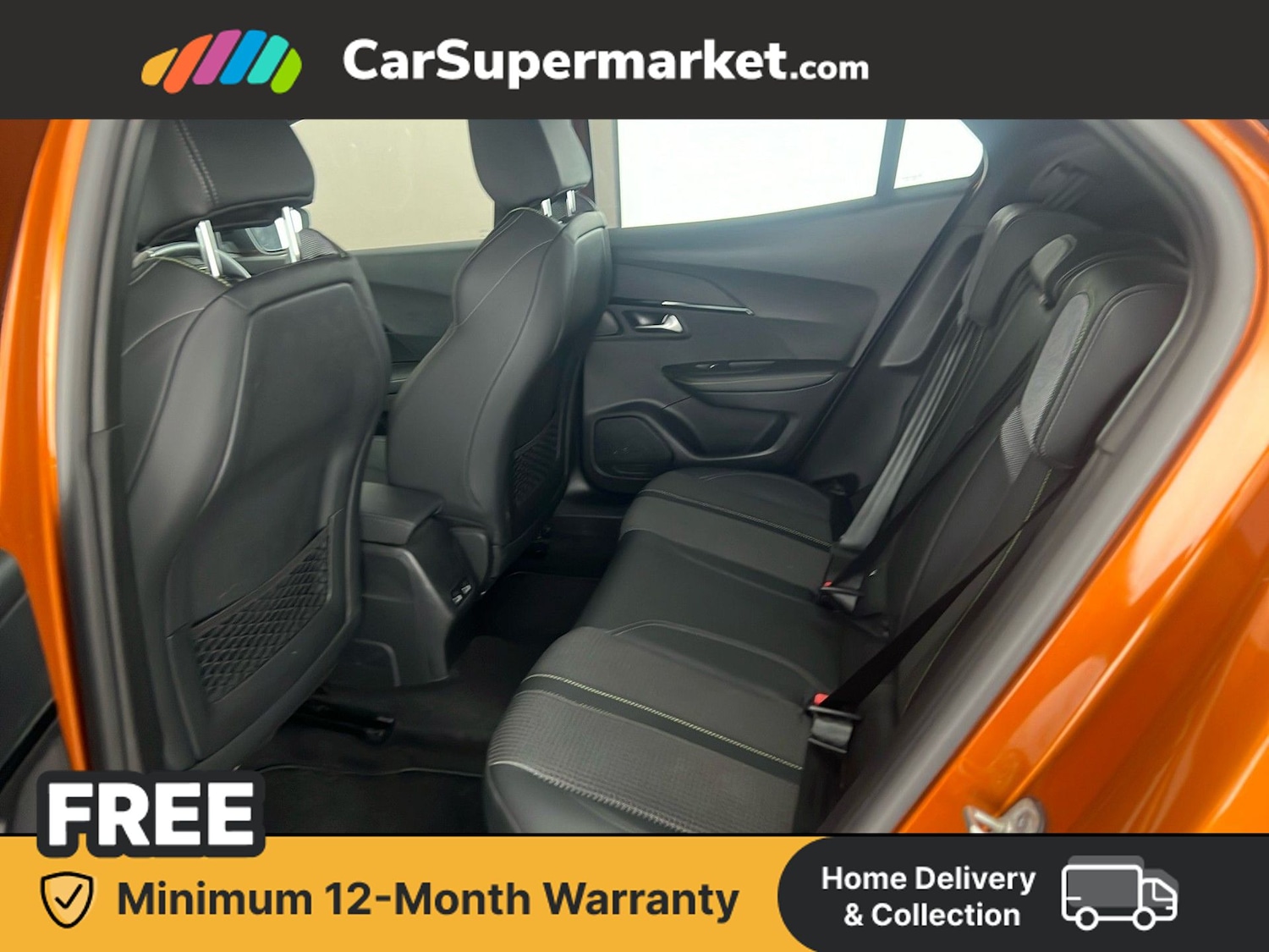 Used Peugeot 2008 2022 for sale - 78097800: Photo 18