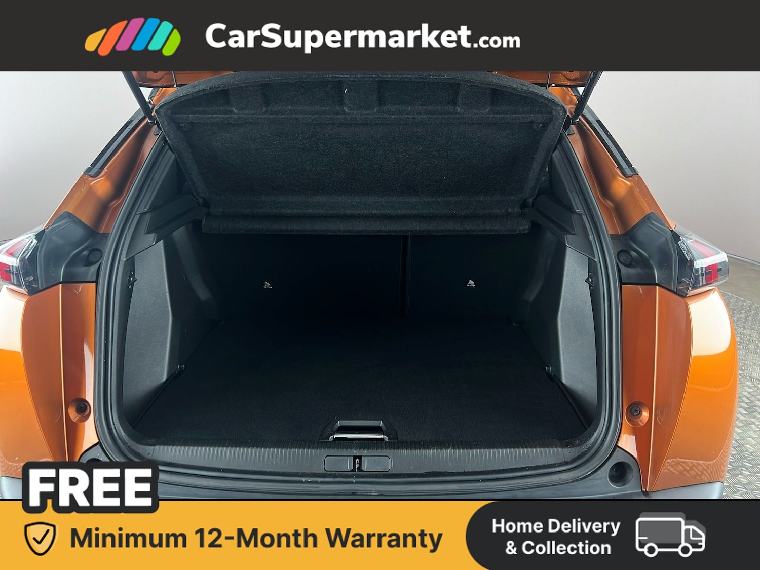 Used Peugeot 2008 2022 for sale - 78097800: Photo 22