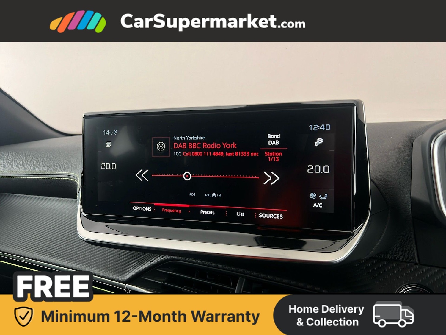 Used Peugeot 2008 2022 for sale - 78097800: Photo 25