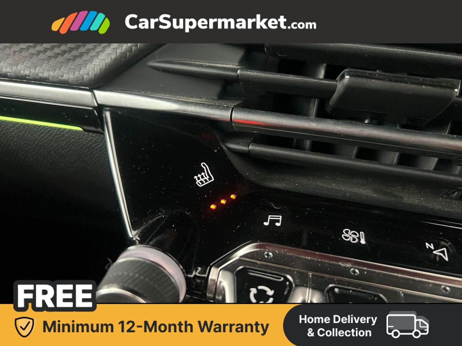 Used Peugeot 2008 2022 for sale - 78097800: Photo 26