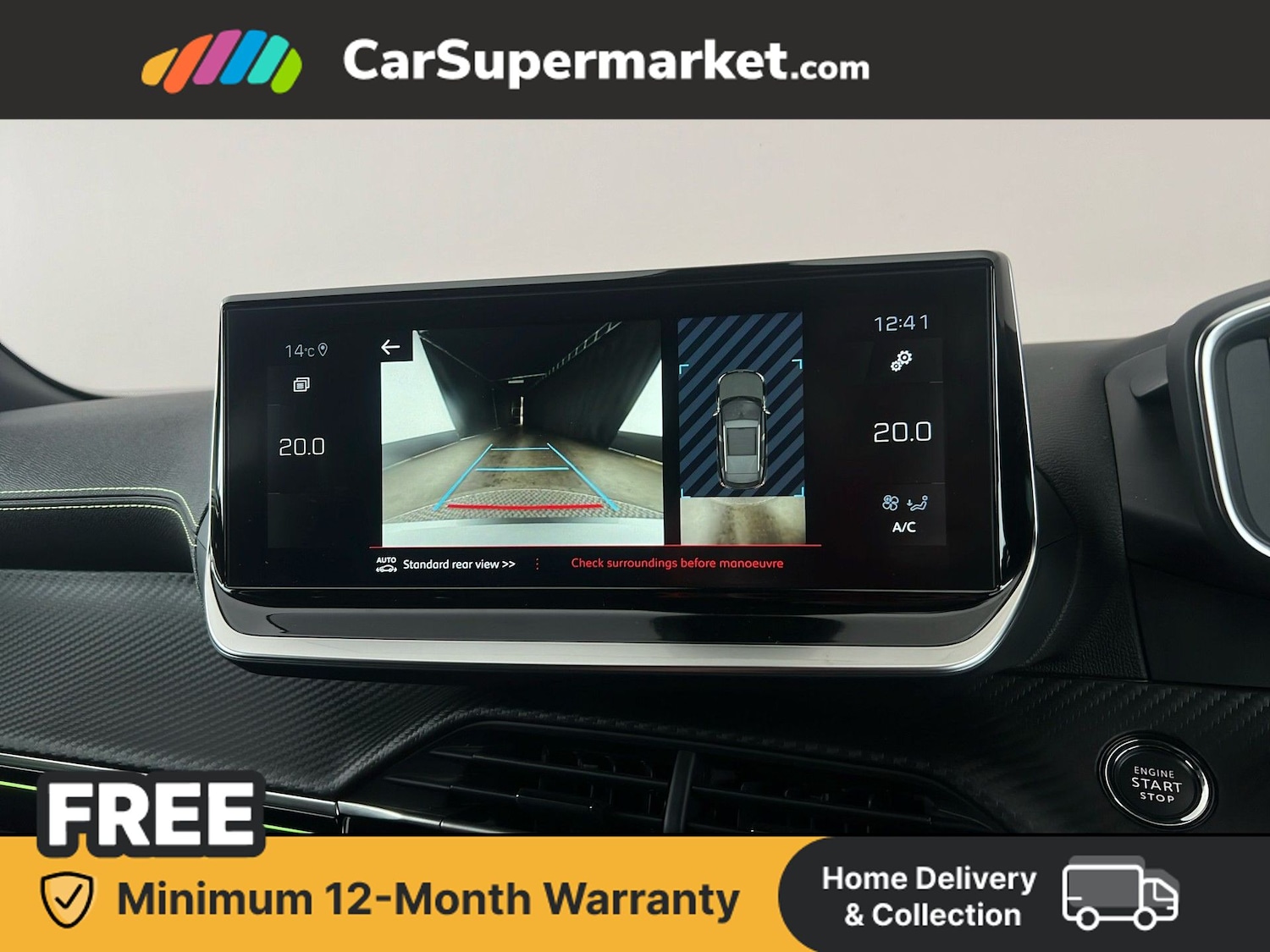 Used Peugeot 2008 2022 for sale - 78097800: Photo 27