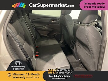 Used Nissan Qashqai 2024 for sale - 77747743: Photo