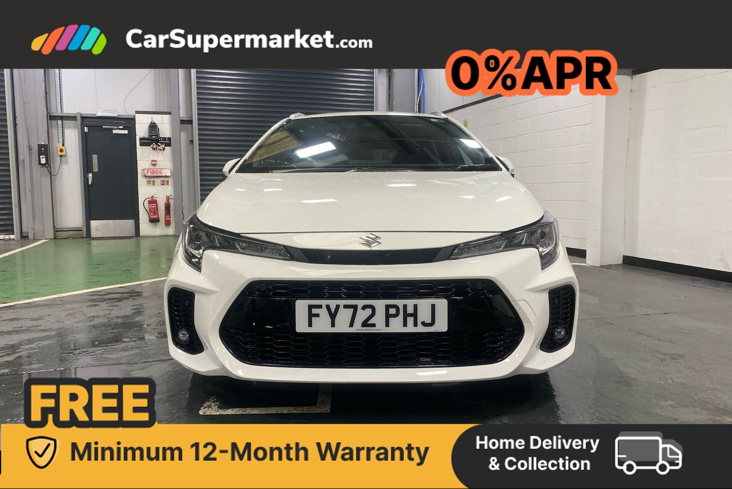 Used Suzuki Swace 2022 for sale - 76395227: Photo 2