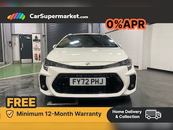 Used Suzuki Swace 2022 for sale - 76395227: Photo