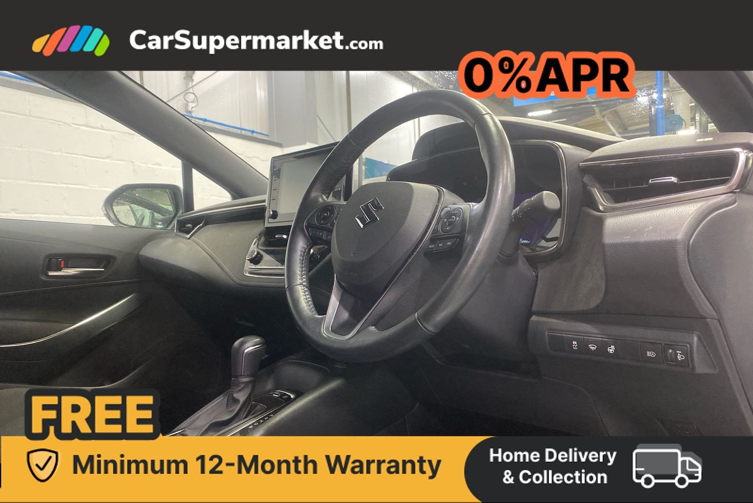 Used Suzuki Swace 2022 for sale - 76395227: Photo 4