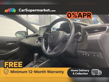 Used Suzuki Swace 2022 for sale - 76395227: Photo