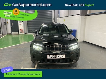 Used Jeep Avenger 2025 for sale - 78558199: Photo