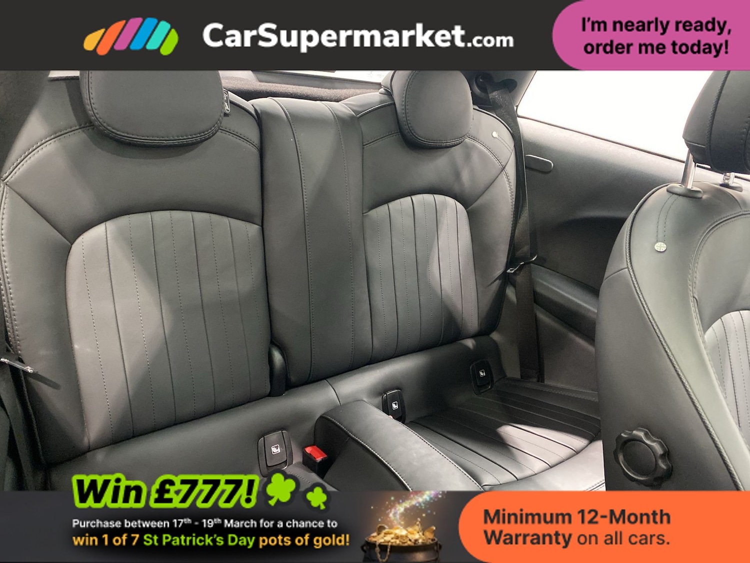 Used MINI Hatch 2022 for sale - 77935754: Photo 5