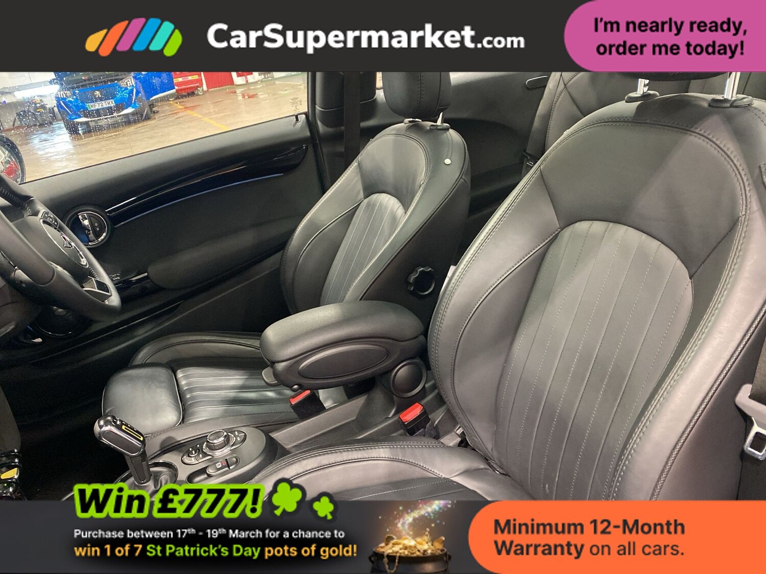 Used MINI Hatch 2022 for sale - 77935754: Photo 7