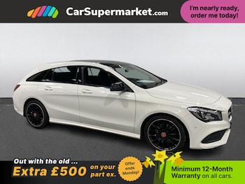 Used Mercedes-Benz CLA 2019 for sale - 77961479: Photo